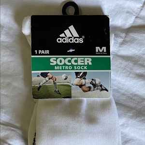 Adidas Soccer Socks